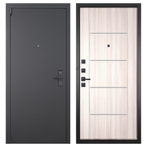 Гранит Эксклюзив, панель 012 Клен светлый 16 мм