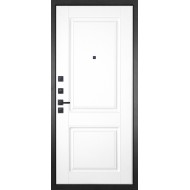 Гранит С33, панель 035 Белая классика 12 мм