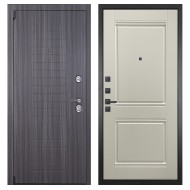 Гранит С7, панель 064 Роял Вуд светлая со структурой 12 мм