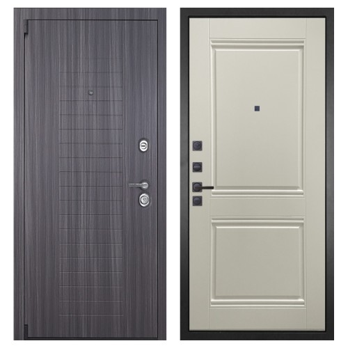 Гранит С7, панель 064 Роял Вуд светлая со структурой 12 мм