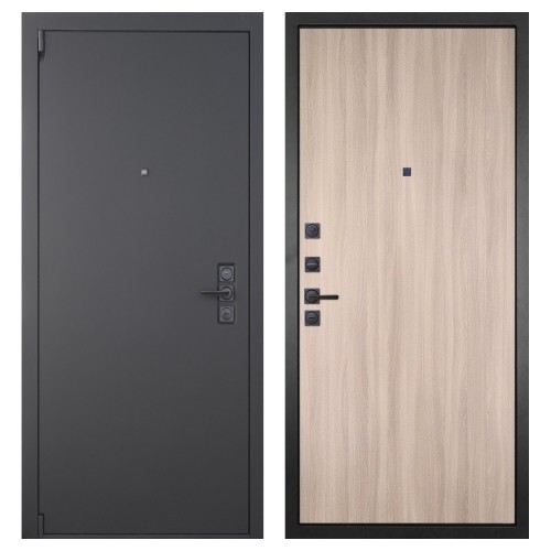 Гранит Эксклюзив, панель 001 Светлая 6 мм