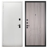 Гранит Вайт, панель 006 Светлый 6 мм