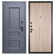 Гранит Сибирь, панель 001 Светлая 6 мм