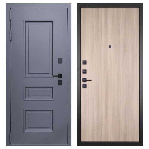 Гранит Сибирь, панель 001 Светлая 6 мм