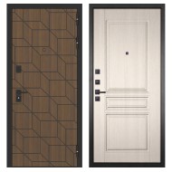 Гранит Плэй, панель 025 Лиственница 10 мм