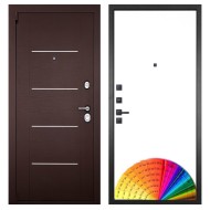 Гранит М2 Люкс, панель 049 Под окраску 12 мм