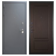 Гранит 7024, панель 027 Венге 10 мм