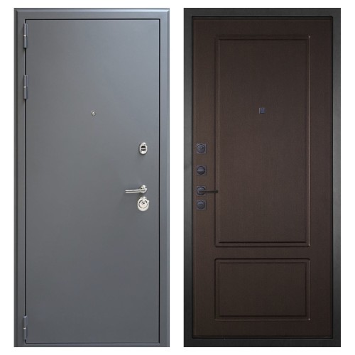 Гранит 7024, панель 027 Венге 10 мм