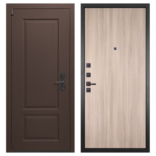 Гранит М3 new, панель 001 Светлая 6 мм