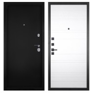 Гранит М8, панель 021 Белый матовый 16 мм