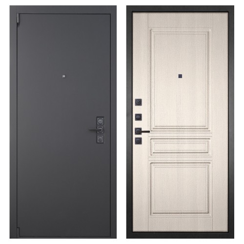 Гранит Эксклюзив, панель 025 Лиственница 10 мм