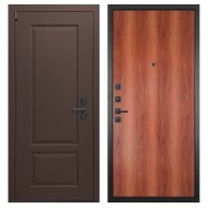 Гранит М3 new, панель 004 Миланский орех 6 мм