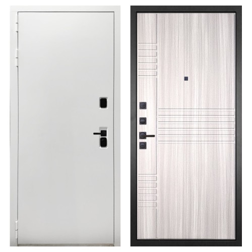 Гранит Вайт, панель 015 Сандал светлый 16 мм