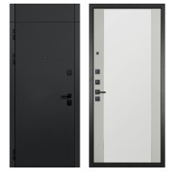 Гранит Горизонт с фрамугой, панель 069 Макси зеркало силк маус 16 мм