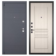 Гранит С27, панель 025 Лиственница 10 мм