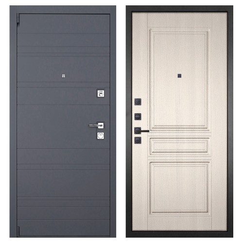 Гранит С27, панель 025 Лиственница 10 мм