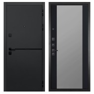 Гранит Горизонт, панель 074 зеркало фацет тонированное 16 мм