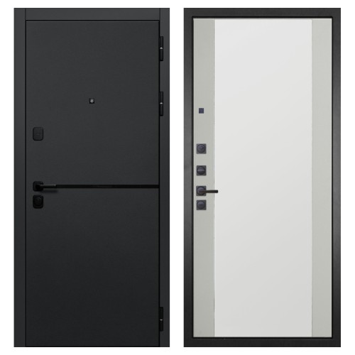 Гранит Горизонт, панель 069 Макси зеркало силк маус 16 мм