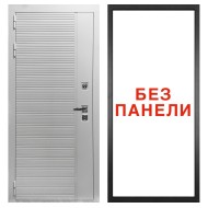 Гранит Пиано Белая, панель 000 Без панели