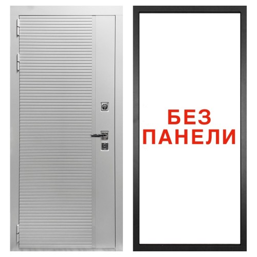 Гранит Пиано Белая, панель 000 Без панели