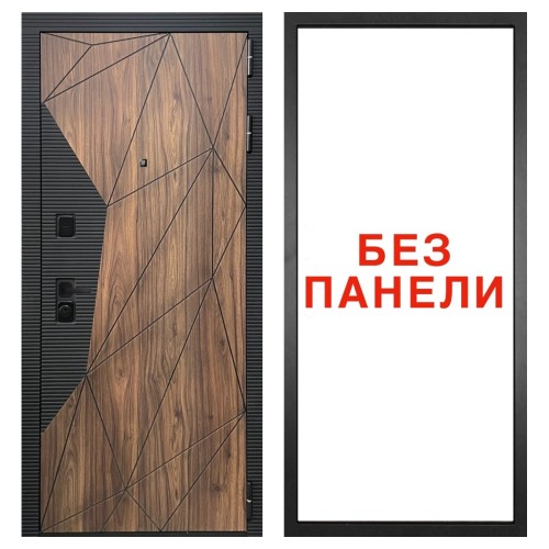 Гранит Континент, панель 000 Без панели