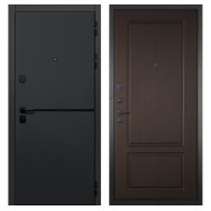 Гранит Горизонт, панель 027 Венге 10 мм