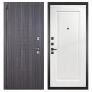 Гранит С7, панель 040 одна филенка силк сноу 16 мм