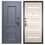 Гранит Сибирь, панель 030 царга Сандал светлая 16 мм