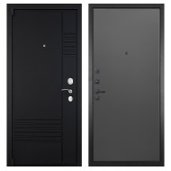 Гранит Т3, панель 077 графит нубук 12 мм