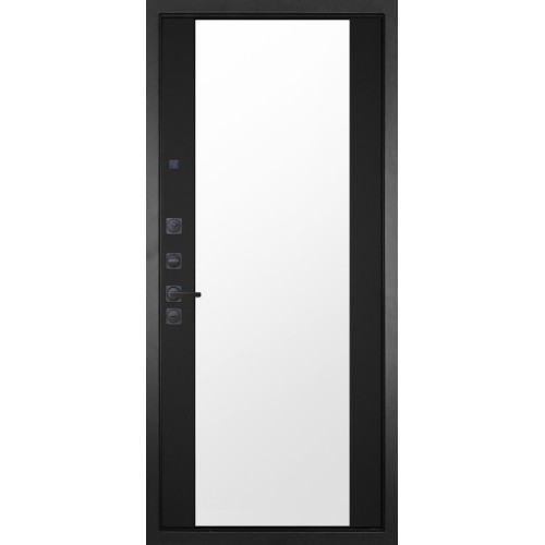 Гранит Эксклюзив, панель 071 зеркало Фацет 16 мм