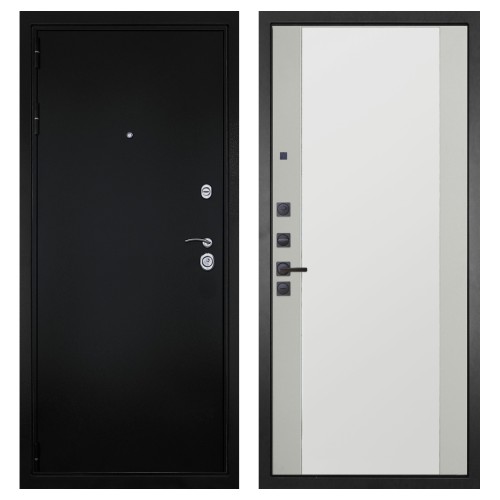 Гранит Ультра 8, панель 069 Макси зеркало силк маус 16 мм