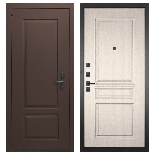 Гранит М3 new, панель 025 Лиственница 10 мм