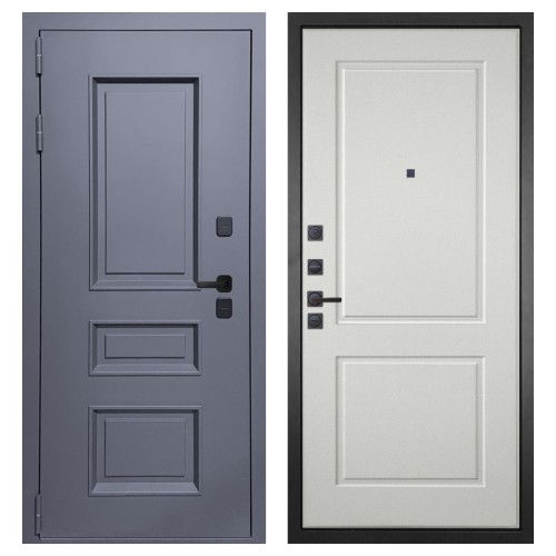 Гранит Сибирь, панель 055 Силк тирамису 12 мм