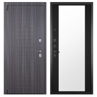 Гранит С7, панель 071 зеркало Фацет 16 мм