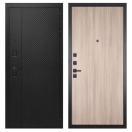 Гранит Симметрия, панель 001 Светлая 6 мм