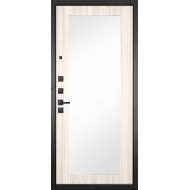 Гранит 7024, панель 026 зеркало Лиственница 10 мм