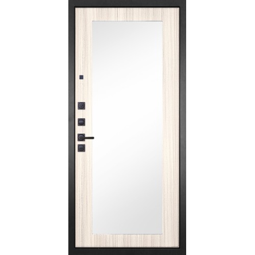 Гранит 7024, панель 026 зеркало Лиственница 10 мм