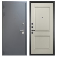 Гранит 7024, панель 064 Роял Вуд светлая со структурой 12 мм