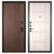 Гранит Шторм, панель 012 Клен светлый 16 мм