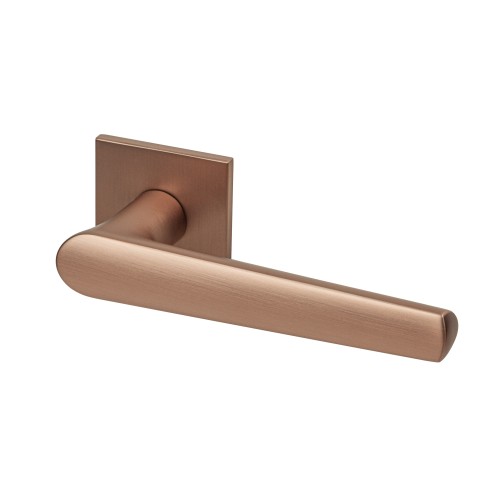 Ручка Armadillo (Армадилло) раздельная K.YM.VANILLA AC-9 медь 