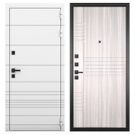 Гранит Роял белая NEW, панель 015 Сандал светлый 16 мм