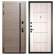 Гранит Пиано Эко, панель 012 Клен светлый 16 мм