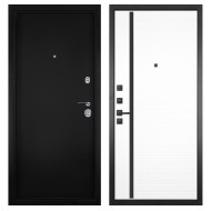 Гранит М8, панель 053 Пиано белая 12 мм