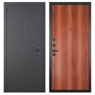 Гранит Эксклюзив, панель 004 Миланский орех 6 мм