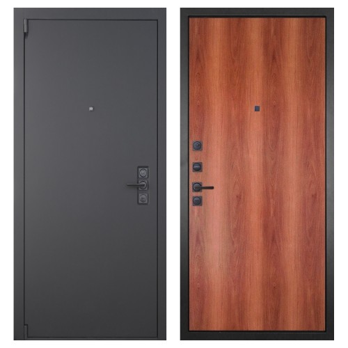 Гранит Эксклюзив, панель 004 Миланский орех 6 мм