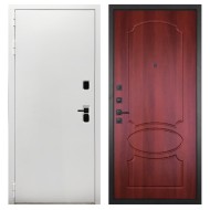 Гранит Вайт, панель 005 Итальянский орех 6 мм