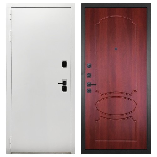 Гранит Вайт, панель 005 Итальянский орех 6 мм