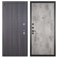 Гранит С7, панель 044 Бетон светлый 12 мм