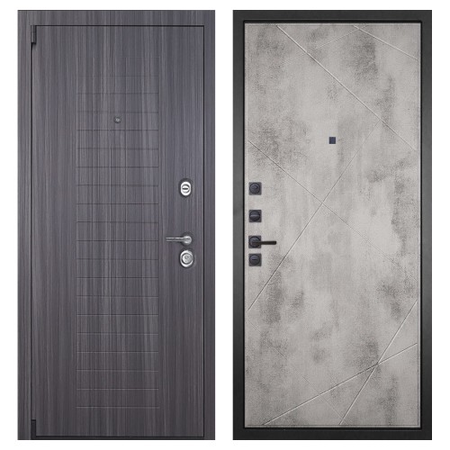 Гранит С7, панель 044 Бетон светлый 12 мм