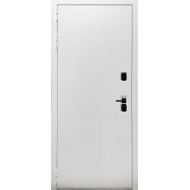 Гранит Вайт, панель 018 Белый 16 мм